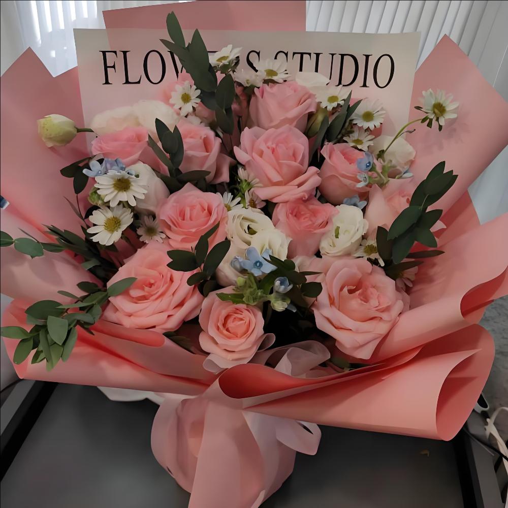 洛阳嵩县花店